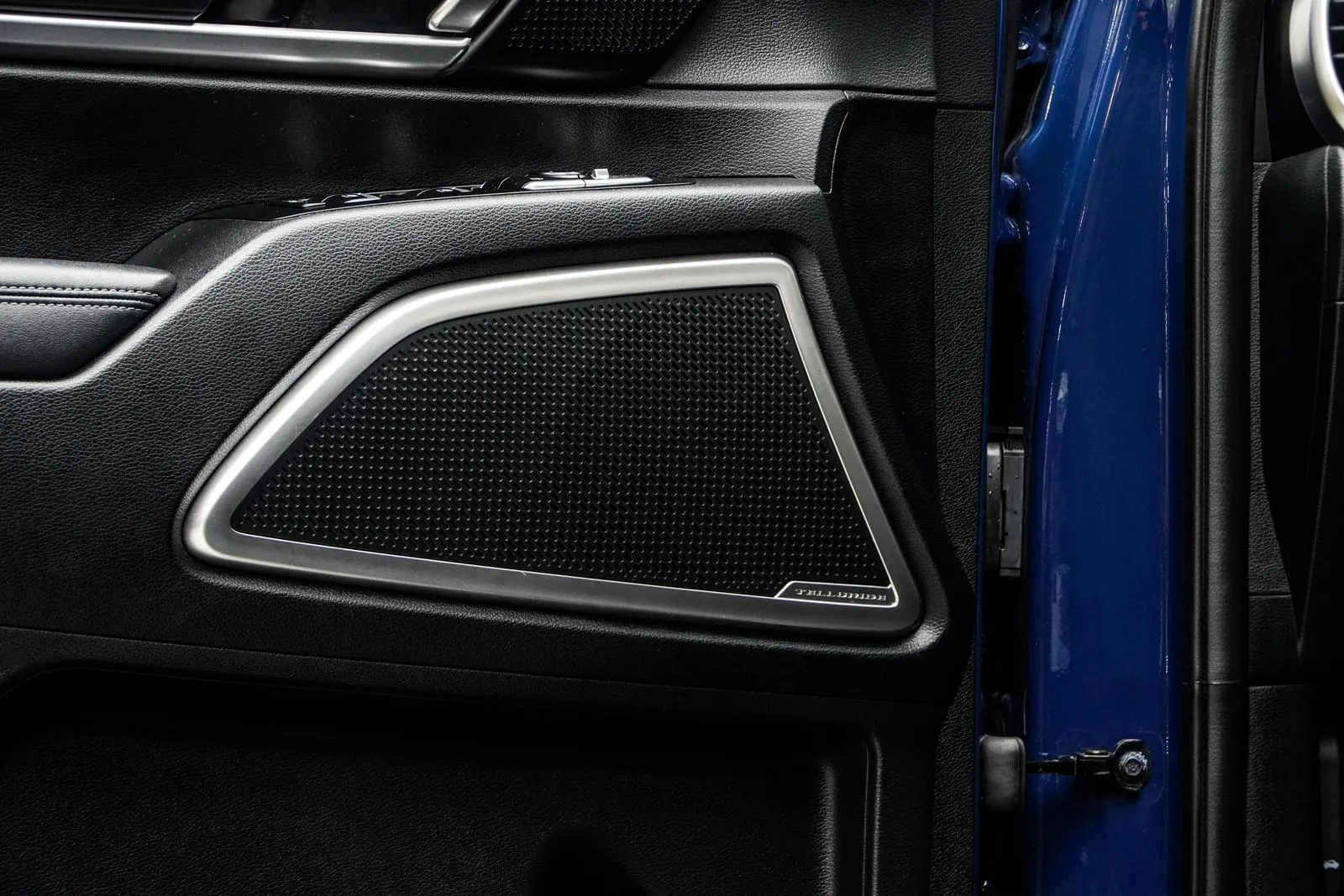 2024 Kia Telluride S, photo 35