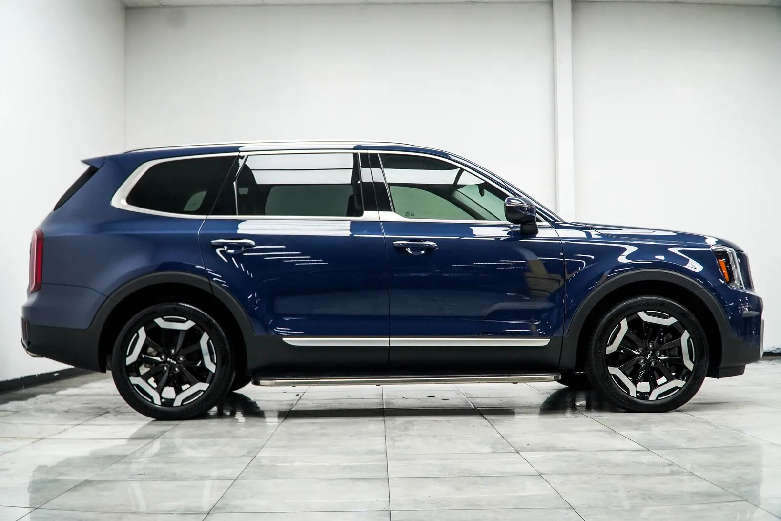 2024 Kia Telluride S, photo 6