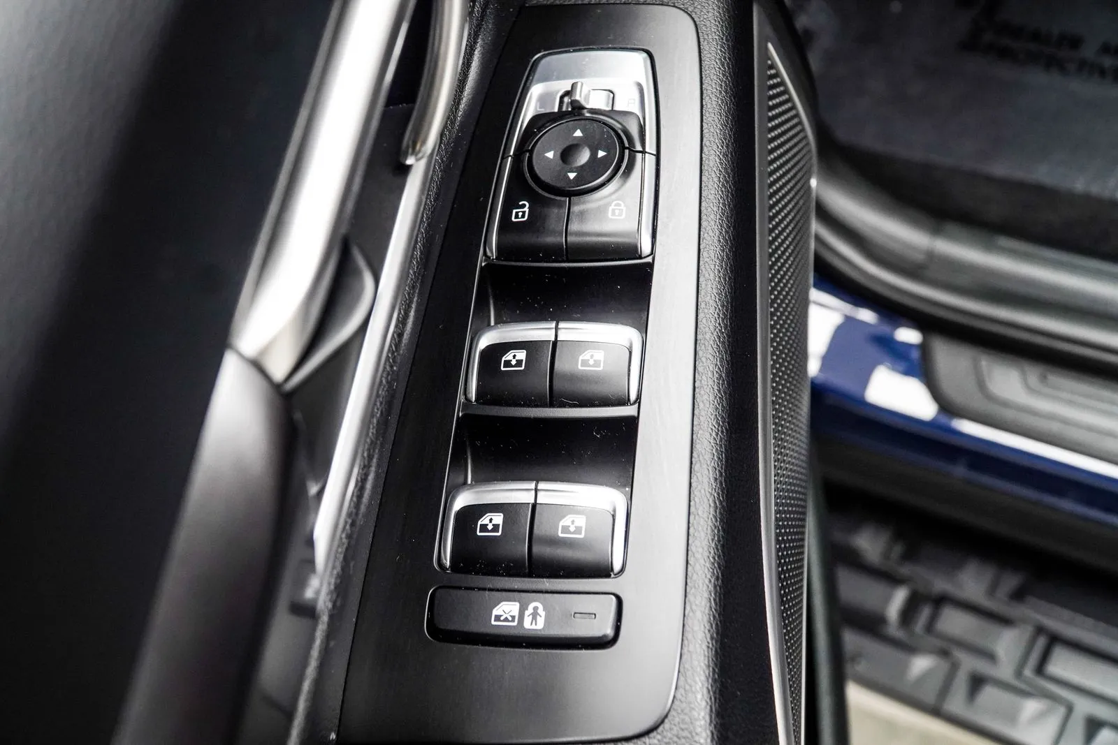 2024 Kia Telluride S, photo 36