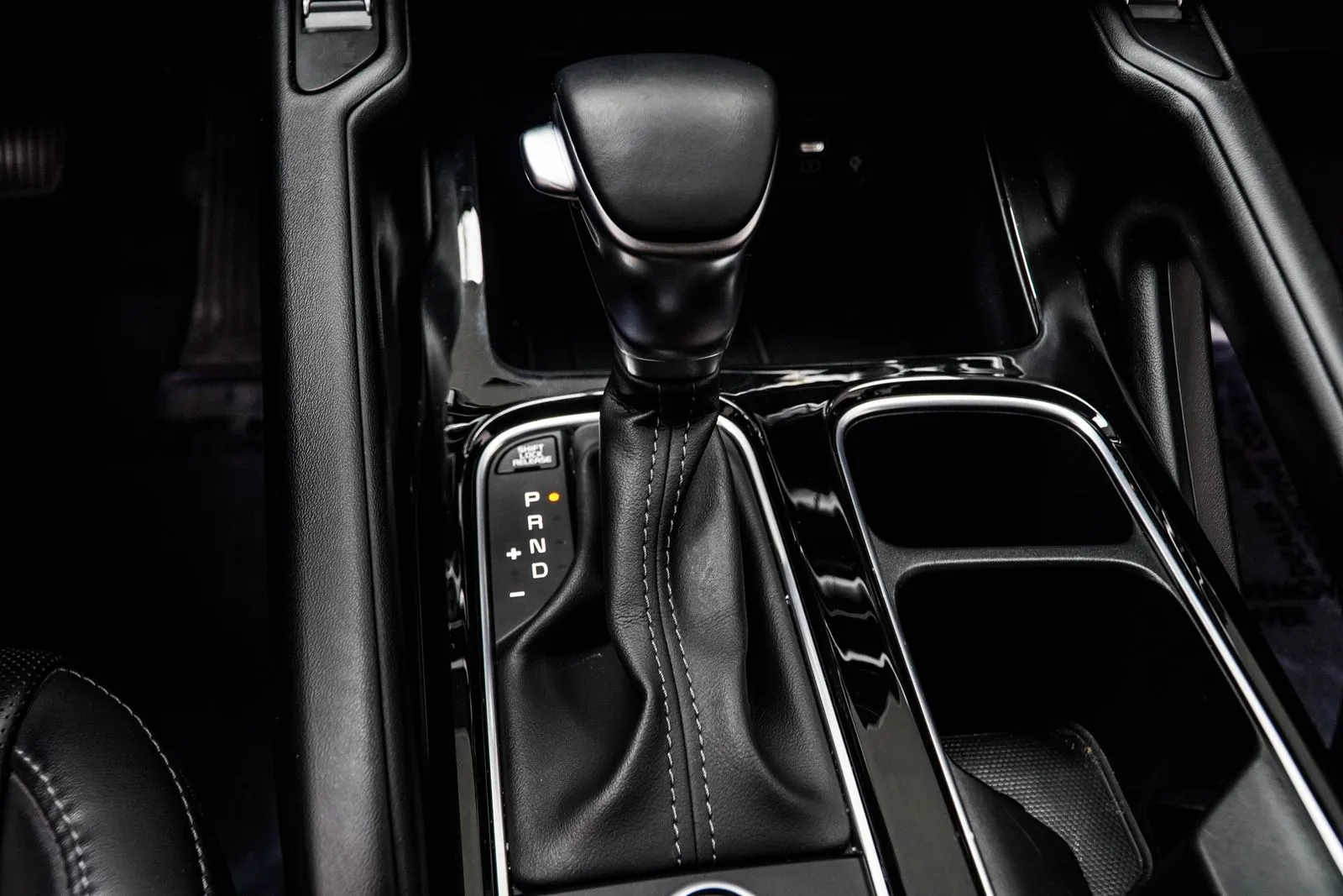 2024 Kia Telluride S, photo 21