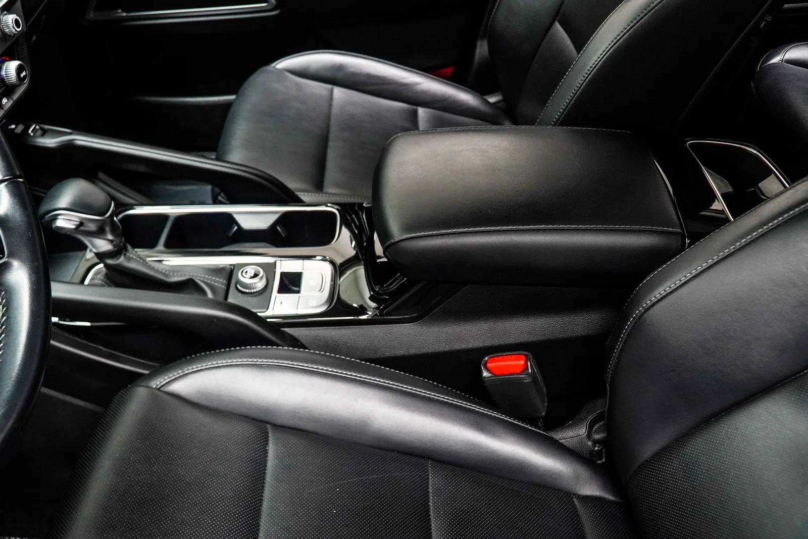 2024 Kia Telluride S, photo 19
