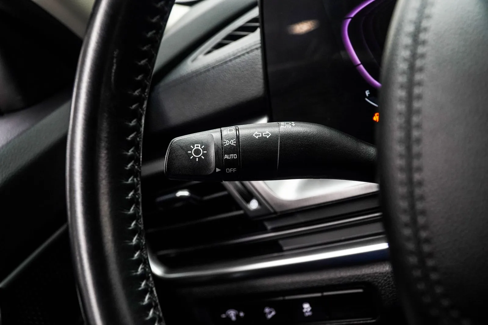 2024 Kia Telluride S, photo 32