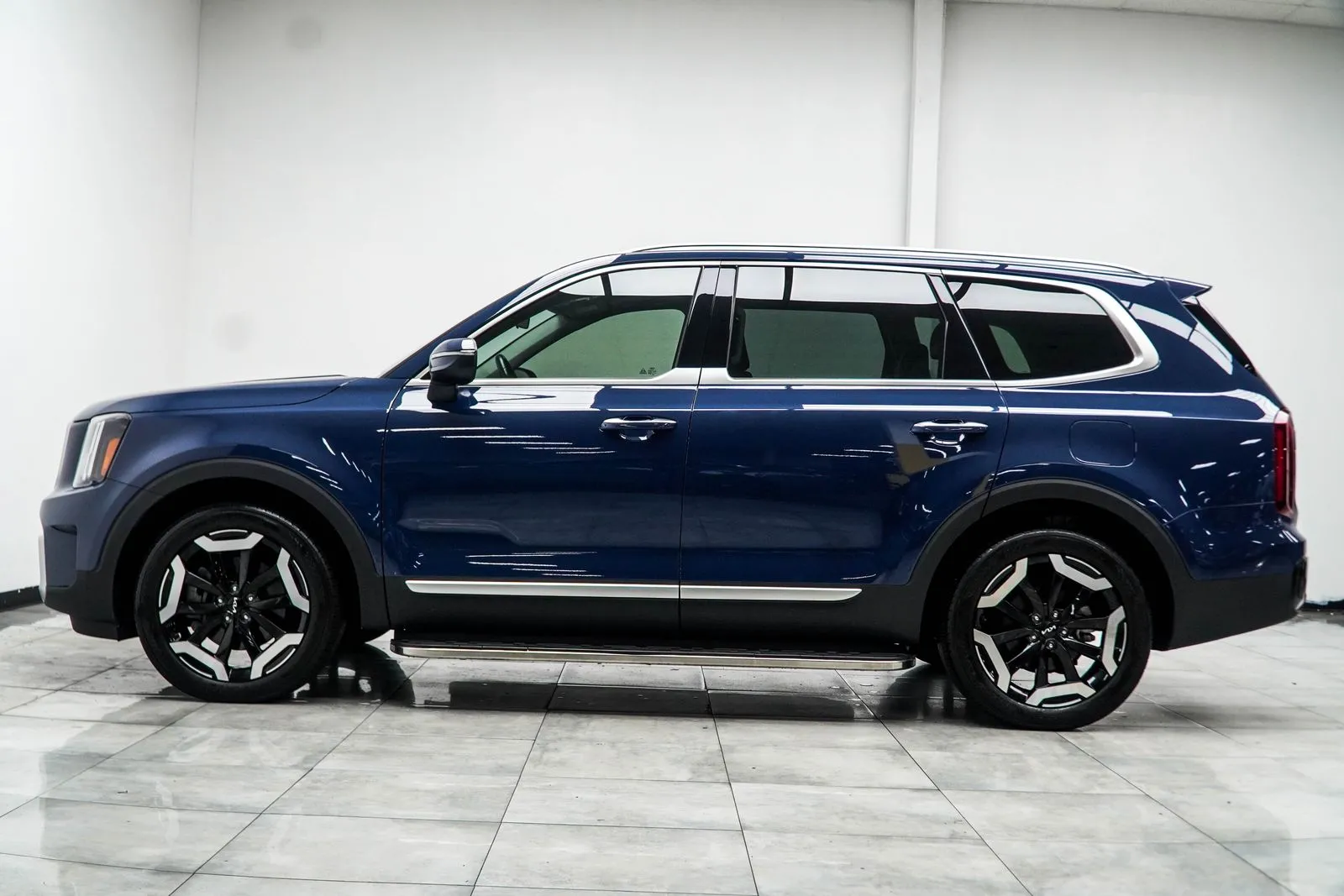 2024 Kia Telluride S, photo 9