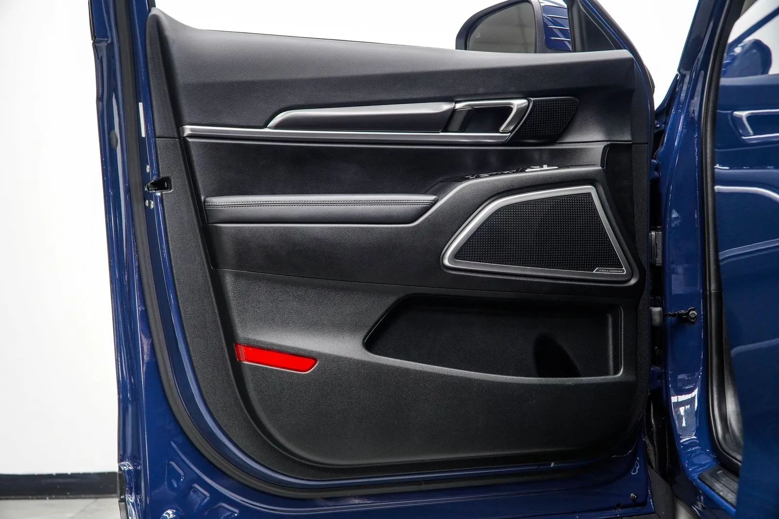 2024 Kia Telluride S, photo 34