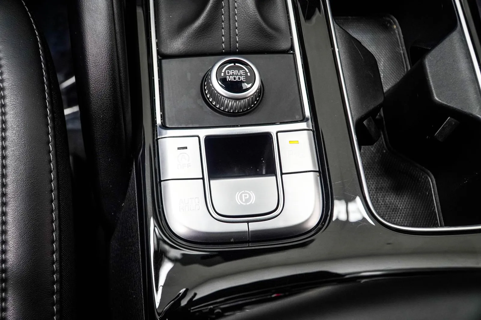 2024 Kia Telluride S, photo 20
