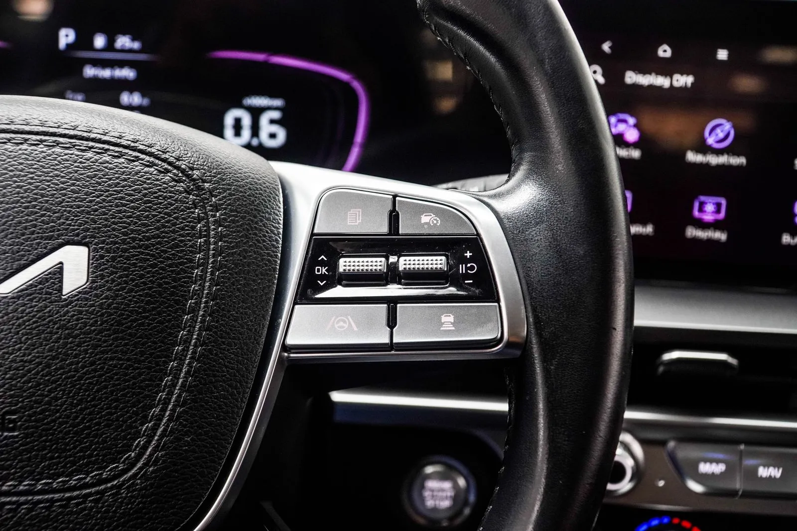 2024 Kia Telluride S, photo 31