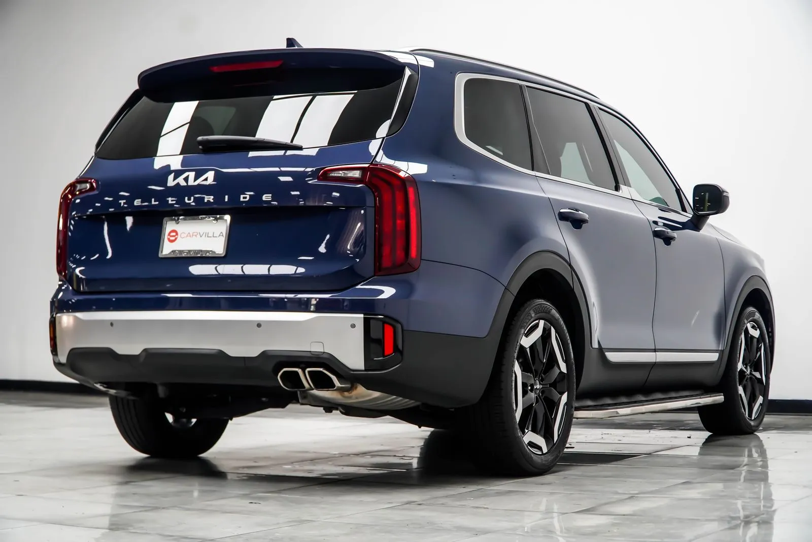 2024 Kia Telluride S, photo 12
