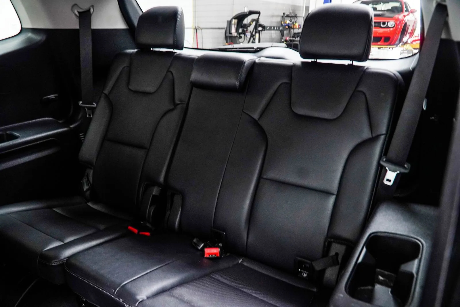2024 Kia Telluride S, photo 42