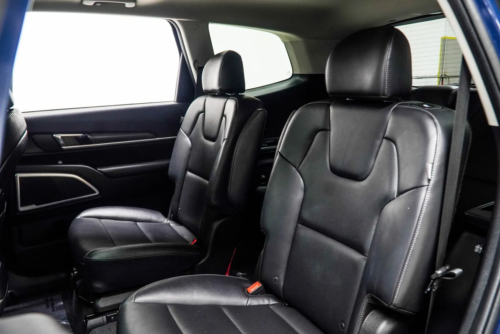 2024 Kia Telluride S, photo 41