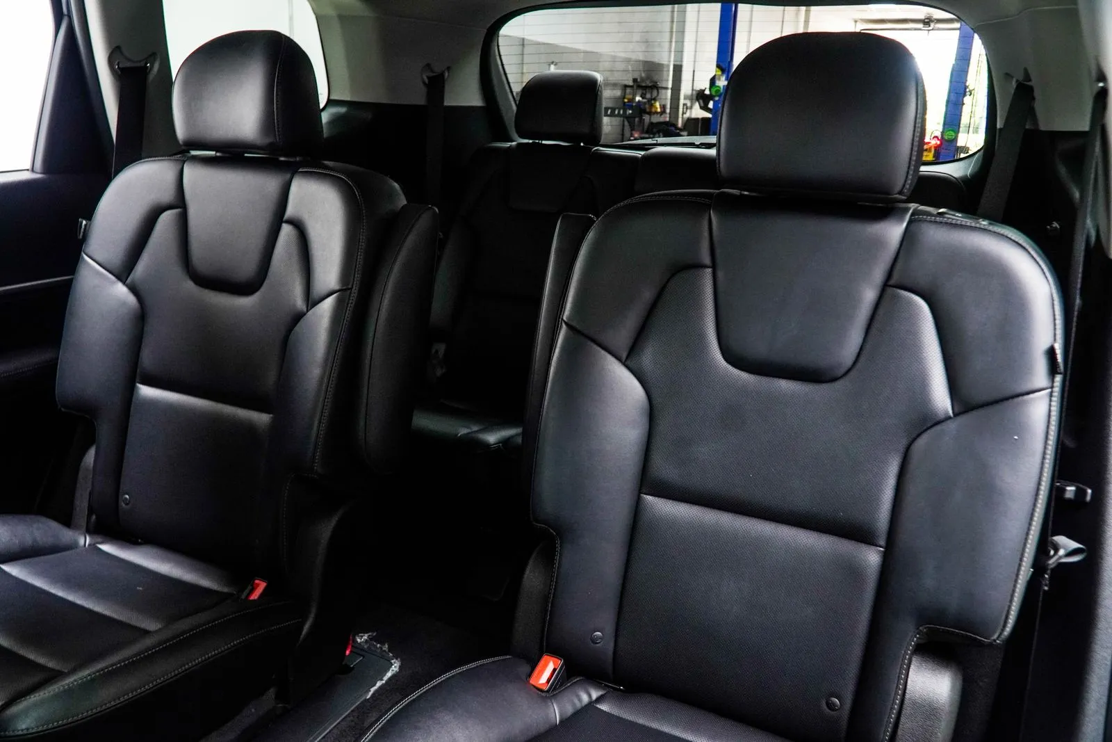 2024 Kia Telluride S, photo 40