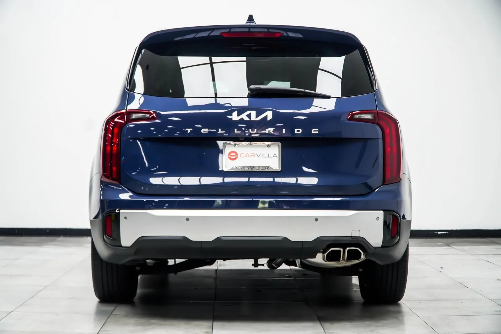 2024 Kia Telluride S, photo 11