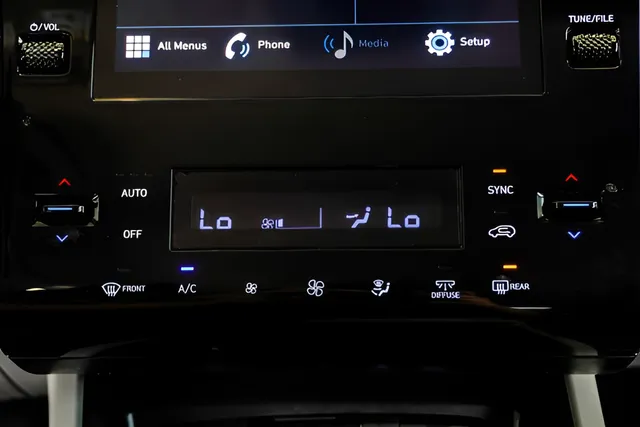 2024 Hyundai Tucson SEL, photo 18