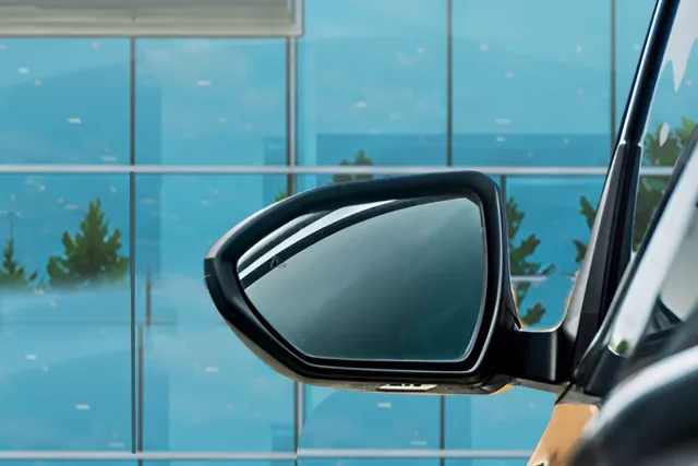 2024 Hyundai Tucson SEL, photo 11