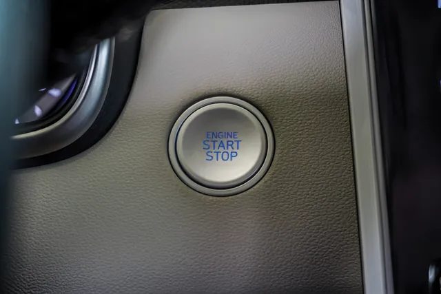 2024 Hyundai Tucson SEL, photo 19