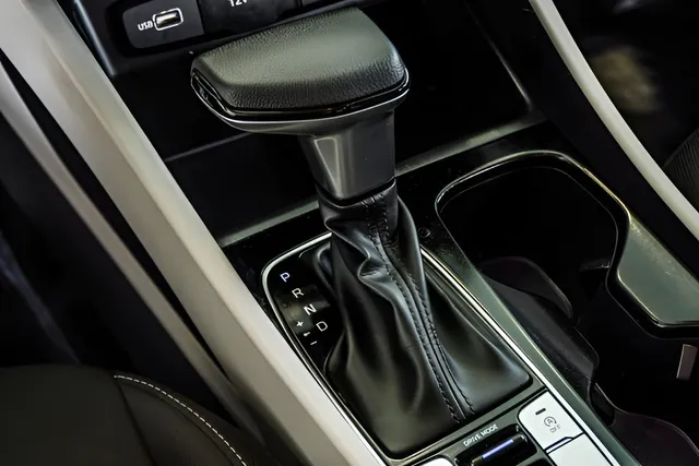 2024 Hyundai Tucson SEL, photo 17