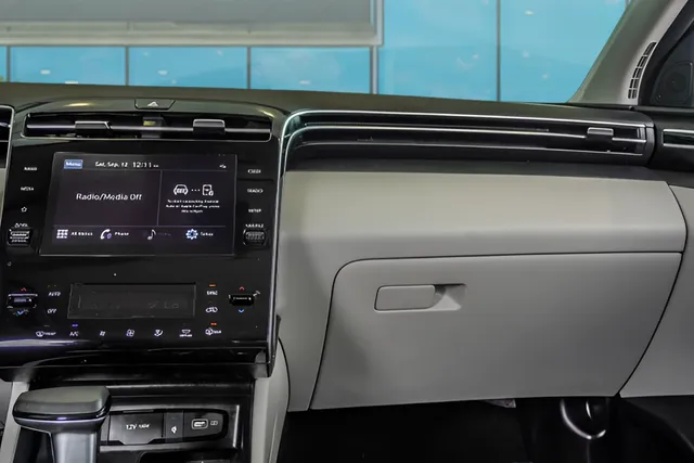 2024 Hyundai Tucson SEL, photo 15