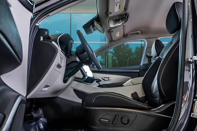 2024 Hyundai Tucson SEL, photo 29
