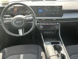 2025 Hyundai Sonata Hybrid SEL, photo 21