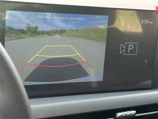2025 Hyundai Sonata Hybrid SEL, photo 27