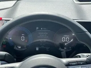 2025 Hyundai Sonata Hybrid SEL, photo 23