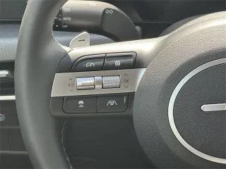 2025 Hyundai Sonata Hybrid SEL, photo 24