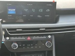 2025 Hyundai Sonata Hybrid SEL, photo 26