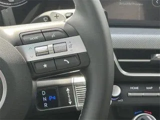 2025 Hyundai Sonata Hybrid SEL, photo 25