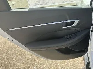2025 Hyundai Sonata Hybrid SEL, photo 20