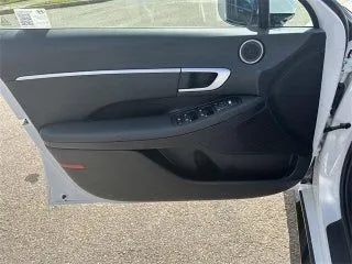 2025 Hyundai Sonata Hybrid SEL, photo 9