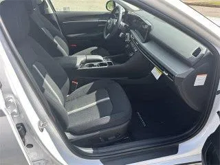 2025 Hyundai Sonata Hybrid SEL, photo 12