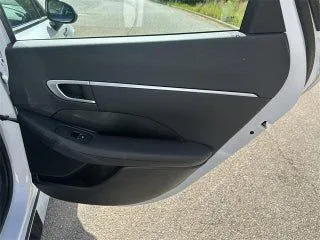 2025 Hyundai Sonata Hybrid SEL, photo 15