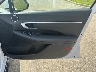 2025 Hyundai Sonata Hybrid SEL, photo 13