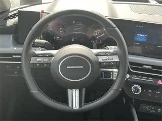 2025 Hyundai Sonata Hybrid SEL, photo 22