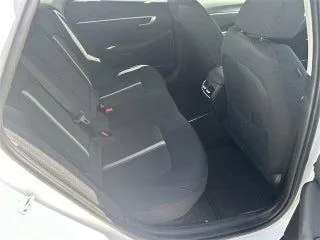 2025 Hyundai Sonata Hybrid SEL, photo 14