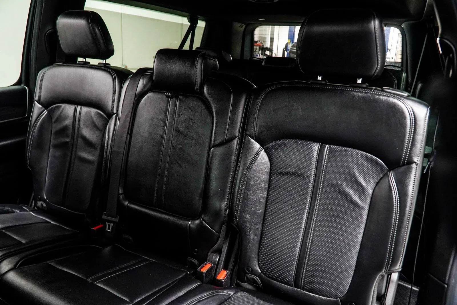 2024 Jeep Wagoneer L Series II, photo 33