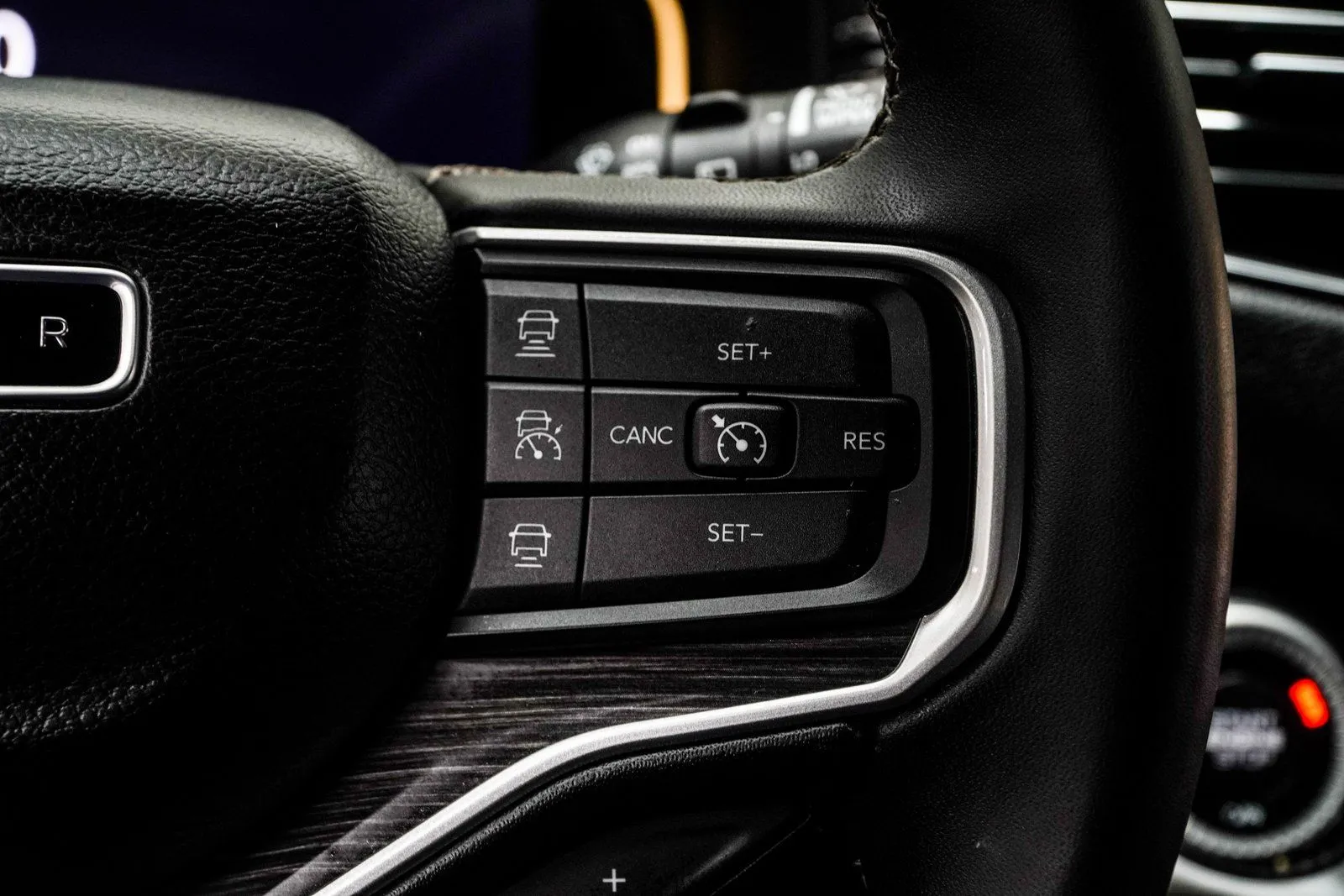 2024 Jeep Wagoneer L Series II, photo 26