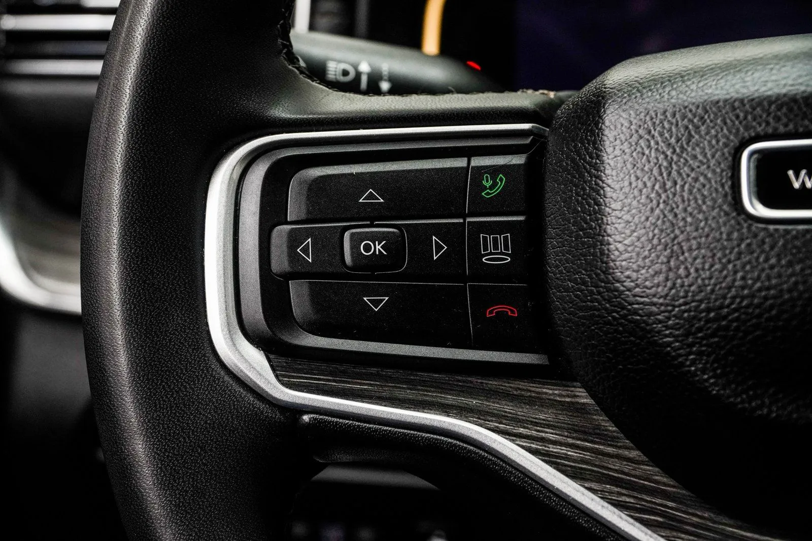 2024 Jeep Wagoneer L Series II, photo 27
