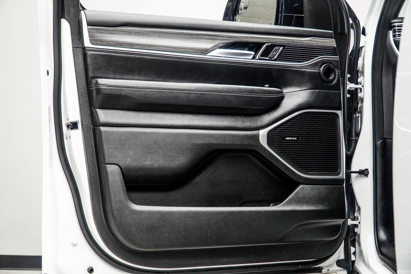2024 Jeep Wagoneer L Series II, photo 29