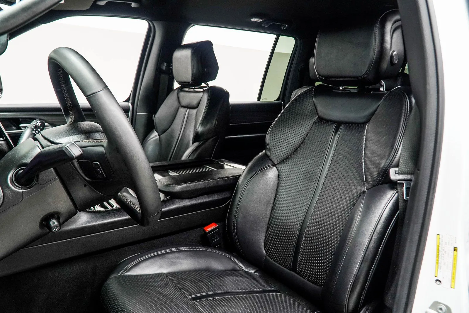 2024 Jeep Wagoneer L Series II, photo 31