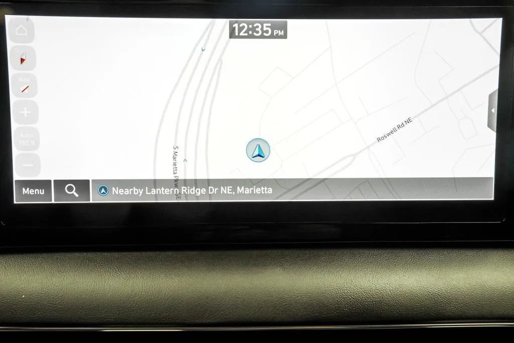 2025 Hyundai Palisade Calligraphy Night Edition, photo 28