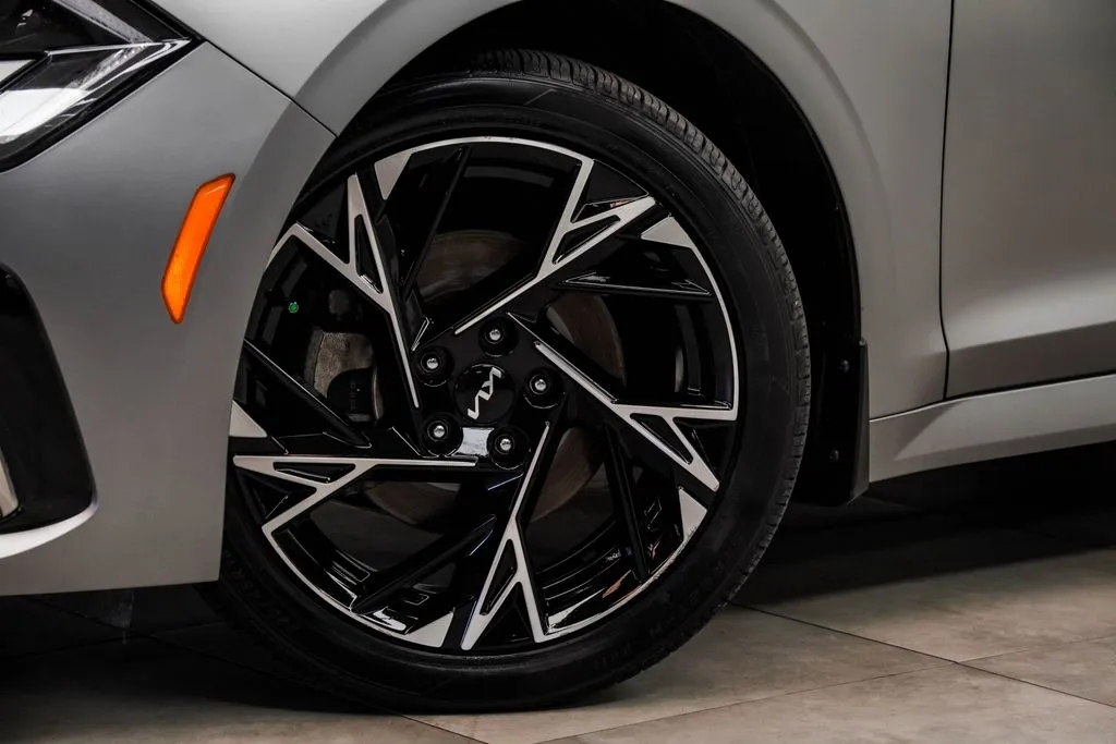 2025 Kia K5 GT-Line, photo 3