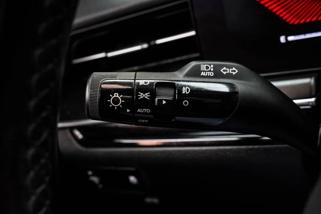 2025 Kia K5 GT-Line, photo 37