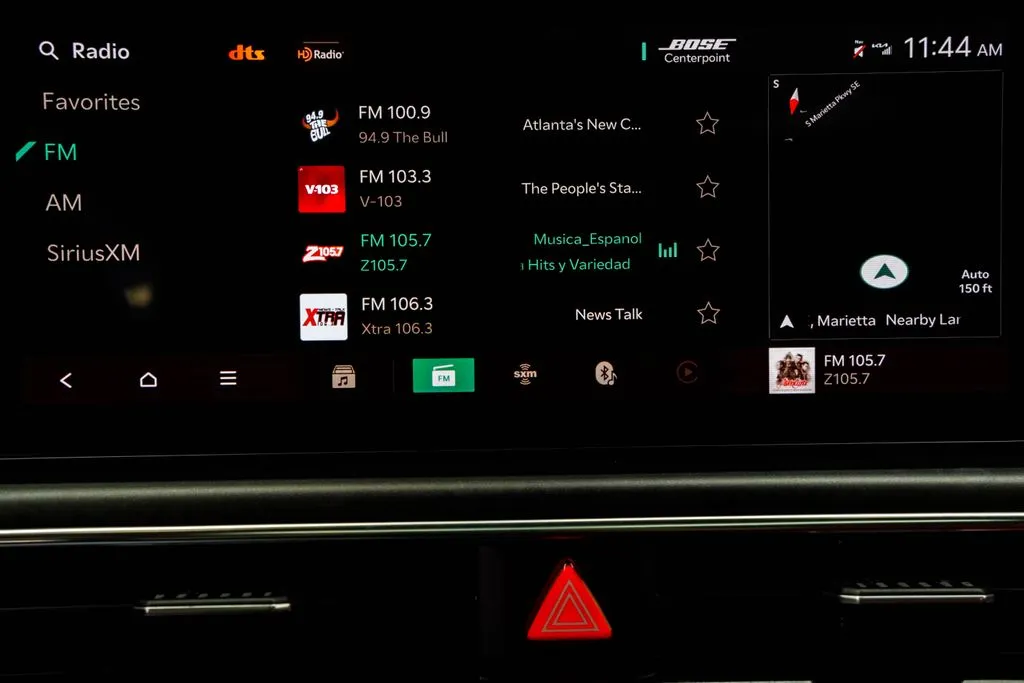 2025 Kia K5 GT-Line, photo 32