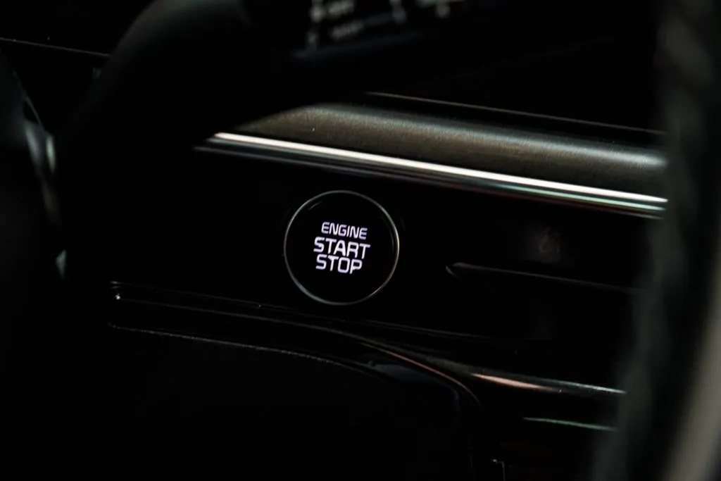 2025 Kia K5 GT-Line, photo 28