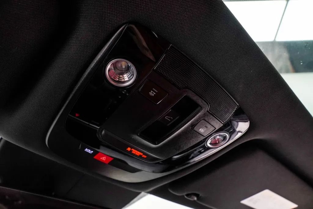 2025 Kia K5 GT-Line, photo 38