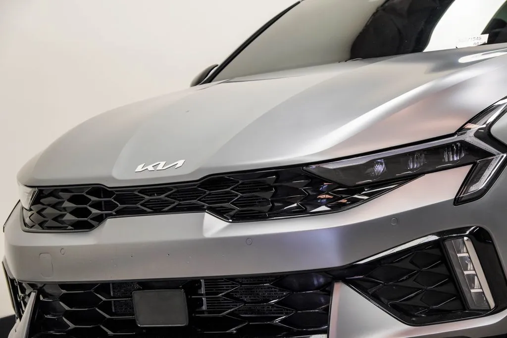 2025 Kia K5 GT-Line, photo 1