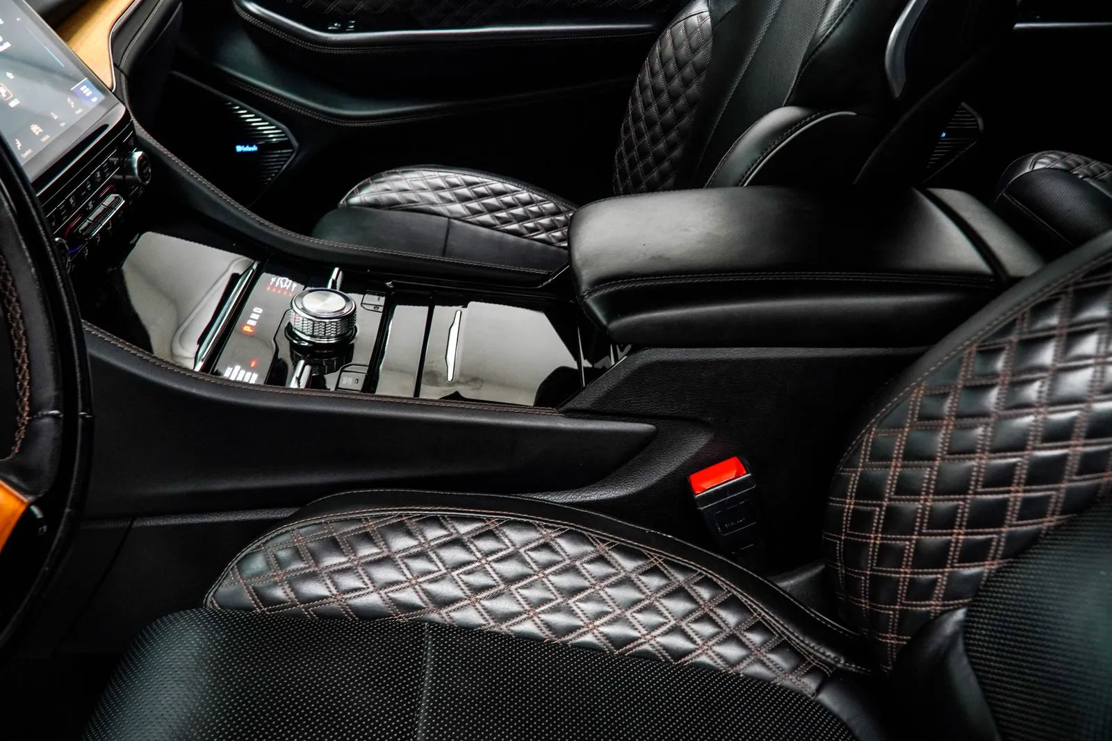 2022 Jeep Grand Cherokee Summit Reserve, photo 18