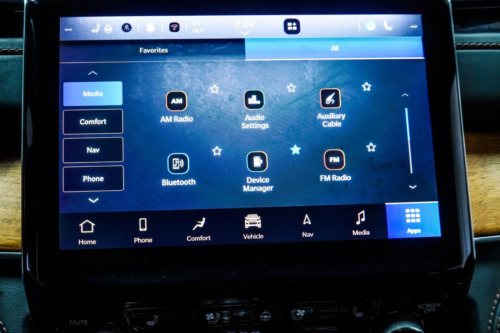 2022 Jeep Grand Cherokee Summit Reserve, photo 22