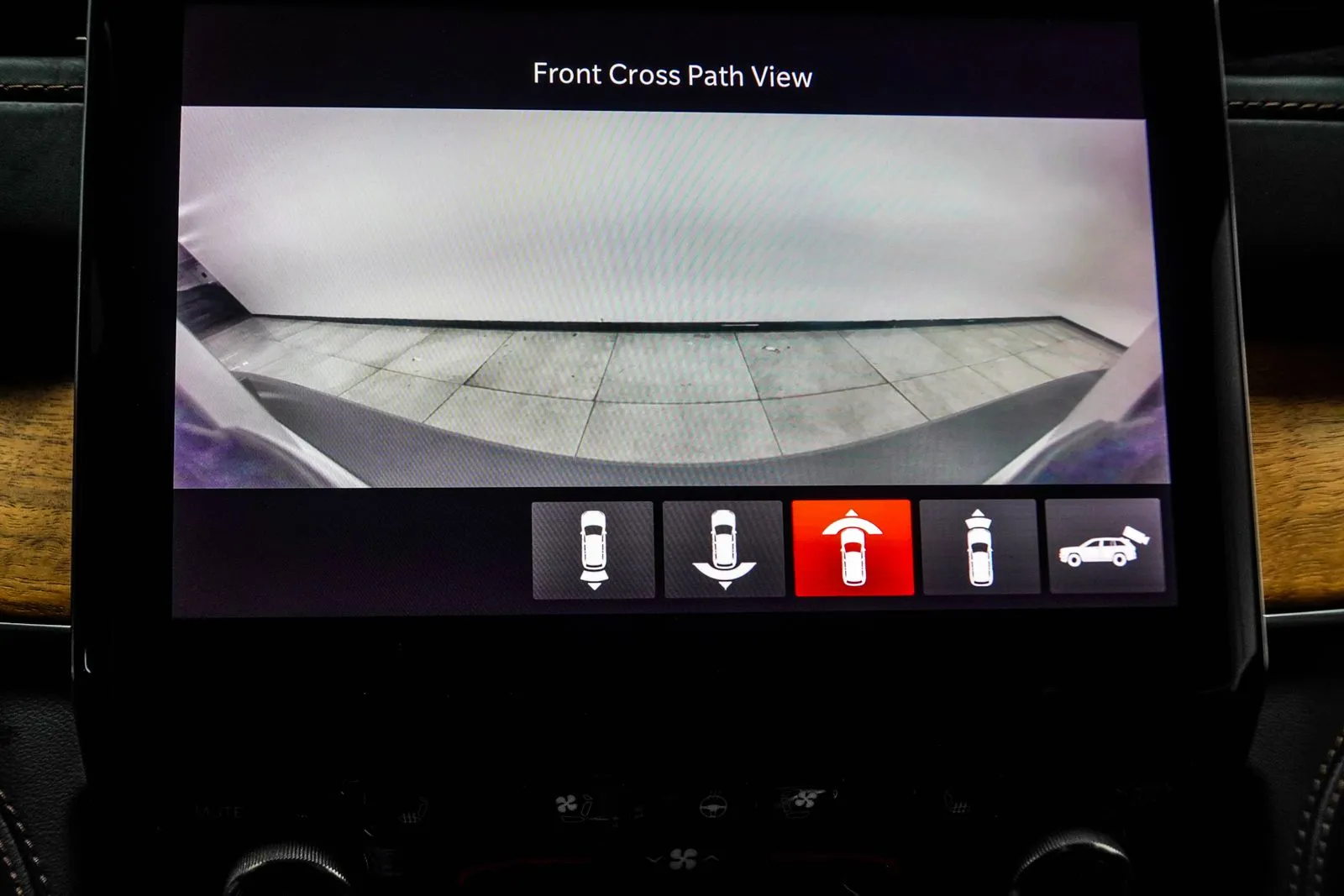 2022 Jeep Grand Cherokee Summit Reserve, photo 28