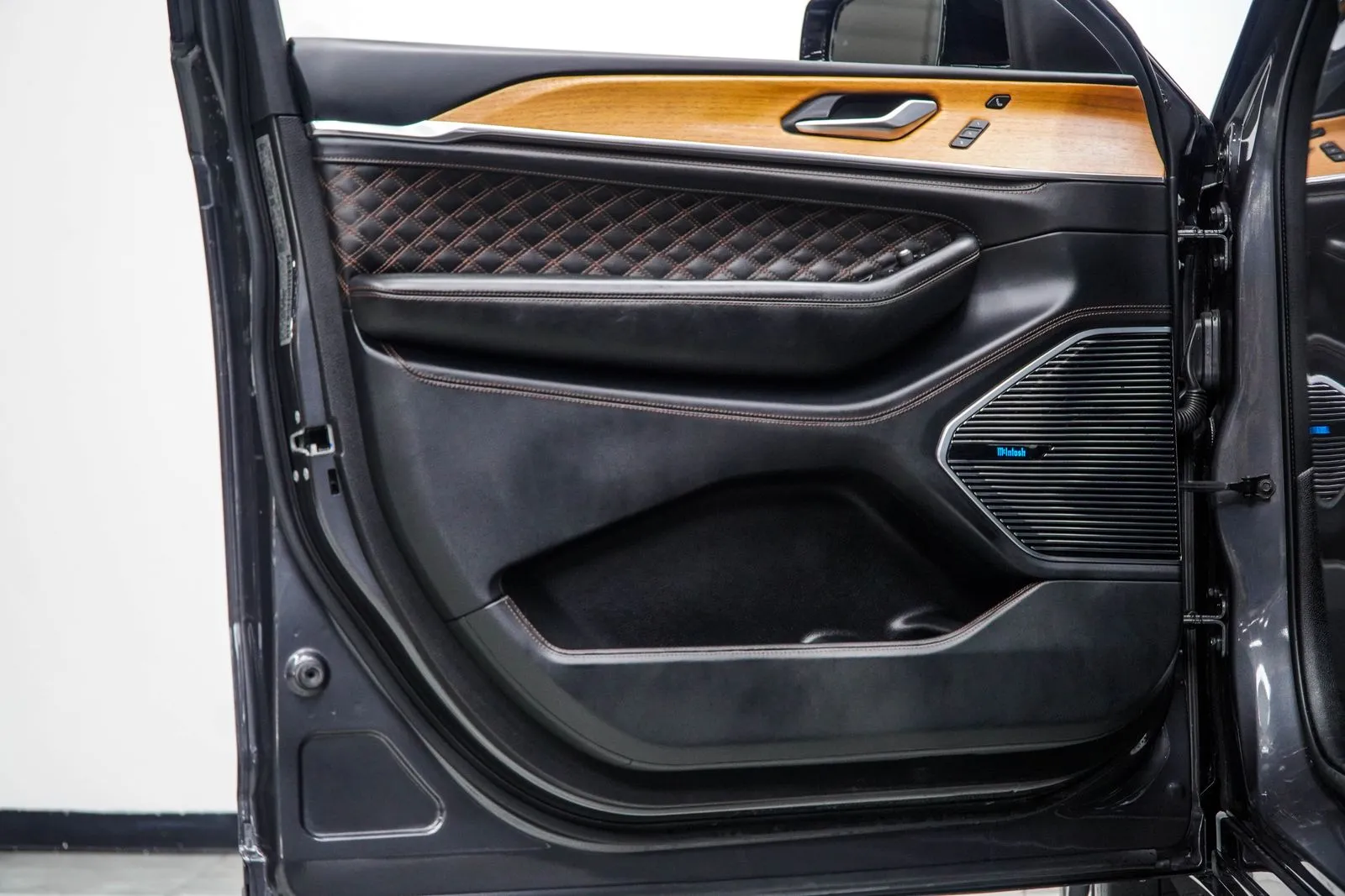 2022 Jeep Grand Cherokee Summit Reserve, photo 34